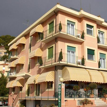 Hotel Garden Marina dʼMarina dʼAndora Exterior foto