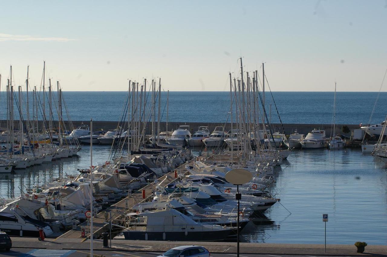 Hotel Garden Marina dʼMarina dʼAndora Exterior foto